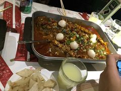 -鱼酷活鱼烤鱼(恒隆广场店)