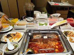 -海底捞火锅(金地广场生日主题店)