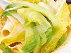 -觅姐一碗健康煮(青浦宝龙广场店)