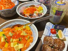 -大雄寿司(中华广场店)
