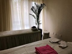 -仰生如卉推拿养生馆(酒仙桥店)