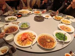 -龙宴海鲜城(经中路店)