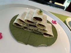-桂语山房(满觉陇店)