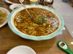 -春水锅贴·传统鲁菜(大明湖店)