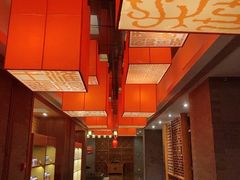 -海尔洲际酒店天下一品中餐厅