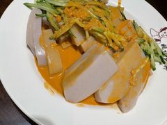 -姚记炒肝店(鼓楼店)