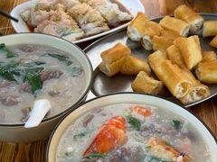 -兄妹生滚粥(广昌路店)