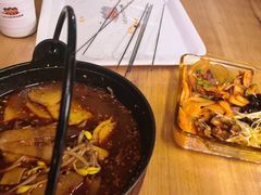 -三个大叔烤羊肉串·炭炉砂锅菜(西三旗店)