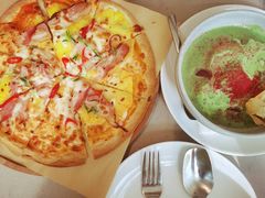 -农畉LONFOOD(福田星河COCOPark店)