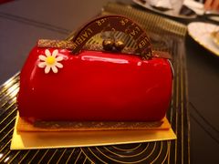 -Salon de The de Joel Robuchon(外滩18号店)