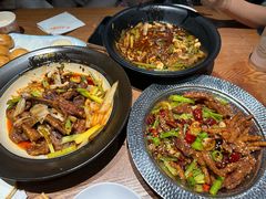 -掌上鲜(南顺城街店)