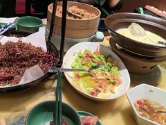 -锦府盐帮·侯宅(五棵松万达店)