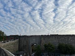 -南京城墙景区