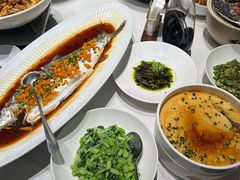 -雅苑中餐厅