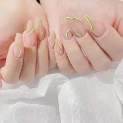 -悦指间美甲美睫