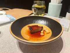 -万丽轩·粤菜(王府井金茂万丽酒店)