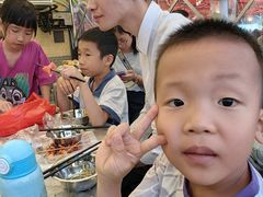 -串小白烧烤(金沙洲店)