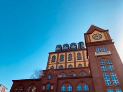 -青岛啤酒博物馆