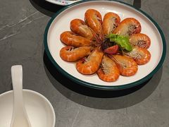 -佬太公海鸭·海鲜大排档(上海总店)