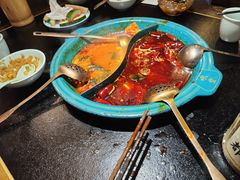 -吼堂老火锅(太古里总店)