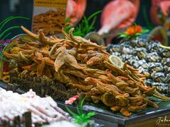 海鲜-五月罗马海鲜烤肉自助餐厅(印象城店)