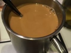 -新大咀港式茶餐厅(宝山万达店)