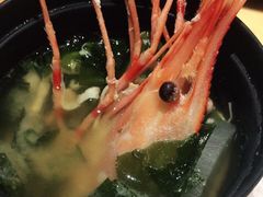 -大岛日本料理铁板烧(南通大饭店)