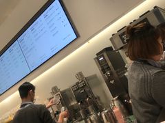 -喜茶(永旺梦乐城店)