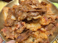 -大千金齐齐哈尔烤肉(清湖店)