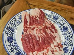 -裕德孚·非遗手切涮羊肉(东直门内大街店)