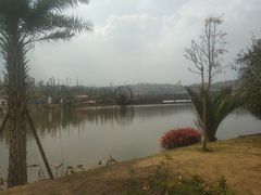 -枫香湖儿童公园