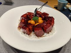 -鹊华居·地道鲁菜·海鲜·融合味(大明湖店)