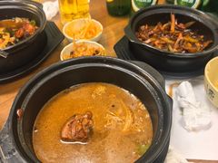 -食侠客黄焖鸡米饭(顺兴路店)