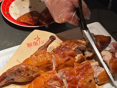 -解家河南菜(商鼎路店)