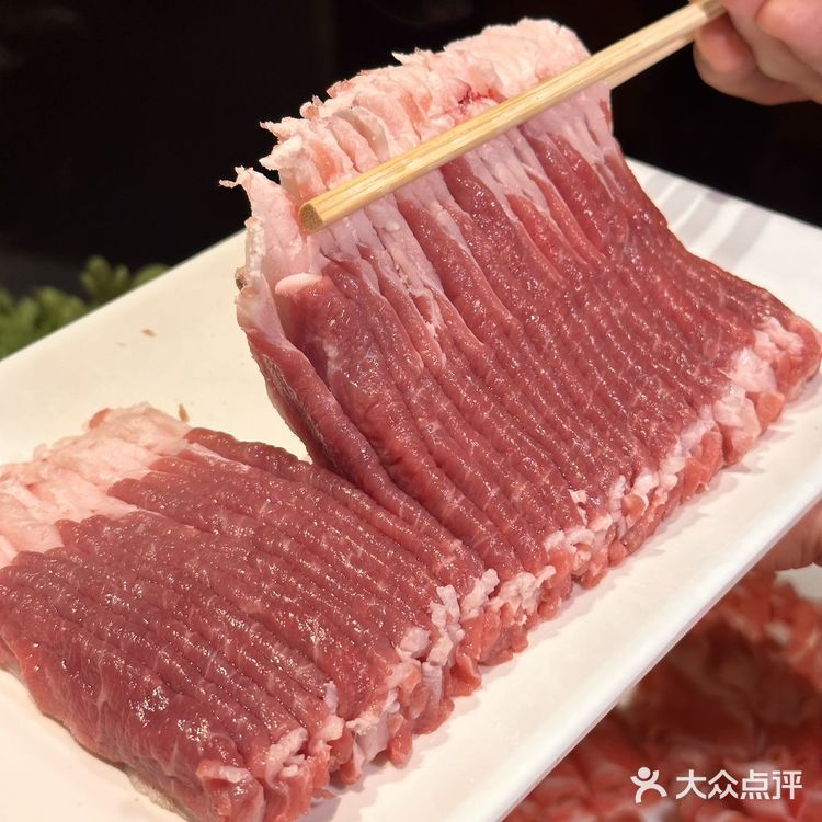 北京开工第一顿火锅直奔这里!好好吃😭