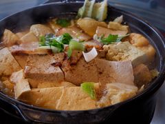 -柳沟豆腐宴64号院