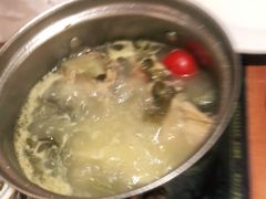 酸萝卜汤锅底-龙聚德北京烤鸭(巴南商社汇购物中心店)
