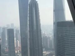 -上海柏悦酒店