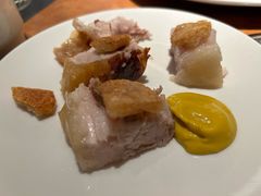 脆皮五花肉-拉蒂娜·巴西牛排馆 Latina·Brazilian Steakhouse(王府井喜悦店)