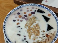 祛湿大满足-赵记传承·非遗手冲姜撞奶(上海环球港店)