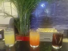 -丽都皇冠假日酒店·Matrix亦餐厅(望京店)
