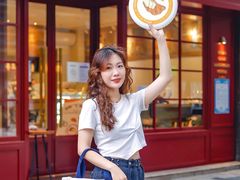 -得粒烘焙坊Daily Bakery House(东海花园店)