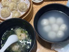 -宁波汤团店(外滩店)