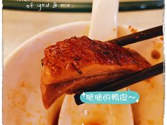 -椿记烧鹅(叠彩店)