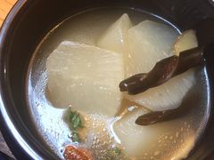-天水蔬食料理(树德之光店)