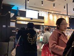 -喜茶(北京三里屯太古里店)