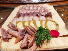 -燕郊烧鸽子(酷车小镇店)