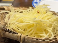 -萍姐火锅·公路夜市(南京新街口店)