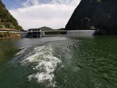 -五泄景区