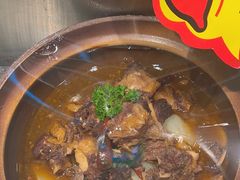 -黄泥岗·地道湖北菜(奥特莱斯店)